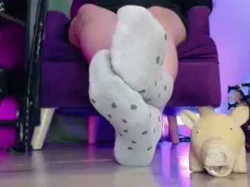 Chaturbate Sex Cam of mistressjm_