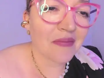 Chaturbate Free Live Porn of naty__mature_