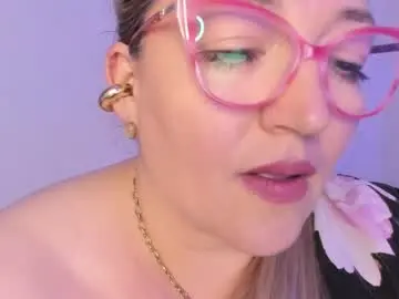 Chaturbate Sex Cam of naty__mature_