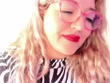 Chaturbate Sex Cam of naty__mature_