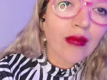 Chaturbate Free Live Porn of naty__mature_