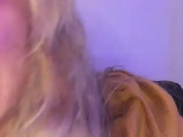 Chaturbate Live Sex of naty__mature_