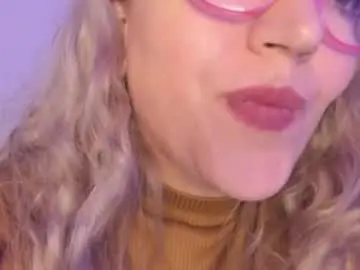 Chaturbate Adult Video Chat of naty__mature_