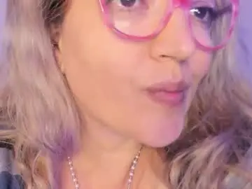 Chaturbate Adult Webcams of naty__mature_