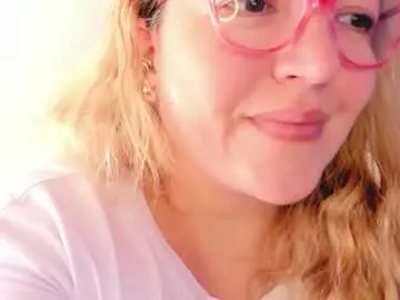 Chaturbate Sex Chat of naty__mature_