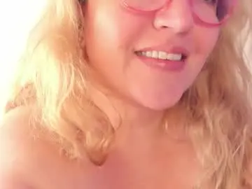 Chaturbate Private Sex Chat of naty__mature_