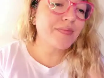 Chaturbate Free Live Porn of naty__mature_