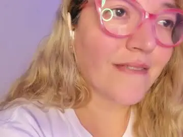 Chaturbate Free Porn Cam of naty__mature_