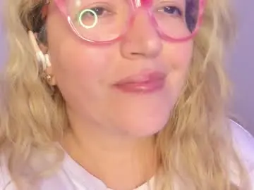 Chaturbate Adult Webcam of naty__mature_