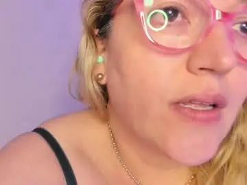 Chaturbate Free Porn Cam of naty__mature_