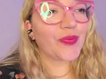 Chaturbate Live Porn of naty__mature_