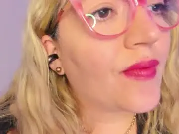 Chaturbate Best Webcam of naty__mature_