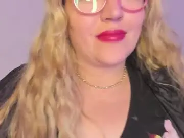 Chaturbate Free Porn Cam of naty__mature_