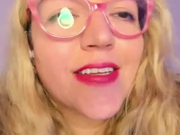 Chaturbate Best Webcam of naty__mature_