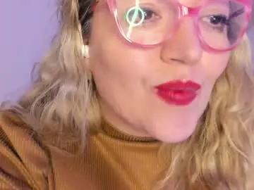 Chaturbate Nude Webcam of naty__mature_