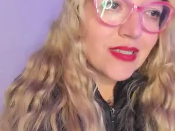 Chaturbate Adult Video Chat of naty__mature_