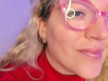 Chaturbate Free Live Porn of naty__mature_