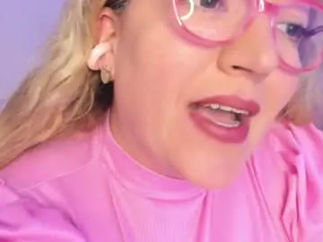 Chaturbate Best live sex cam show of naty__mature_