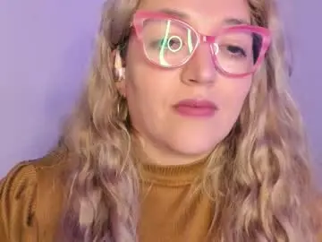 Chaturbate Adult Video Chat of naty__mature_