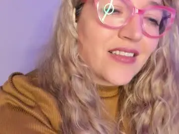 Chaturbate Adult Webcams of naty__mature_