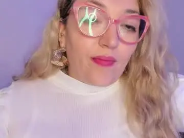 Chaturbate Adult Video Chat of naty__mature_