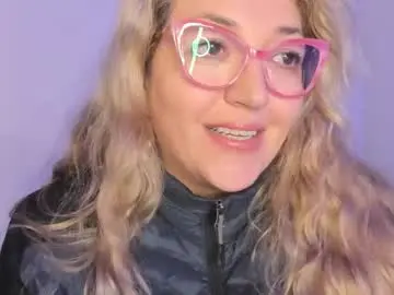 Chaturbate Best Webcam of naty__mature_