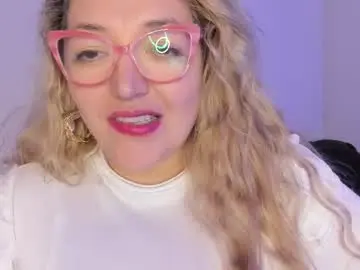 Chaturbate Best live sex cam show of naty__mature_