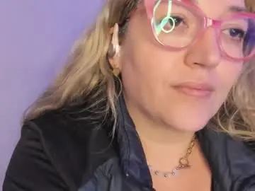 Chaturbate Live Porn of naty__mature_