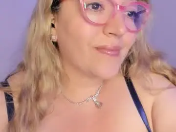 Chaturbate Nude Webcam of naty__mature_