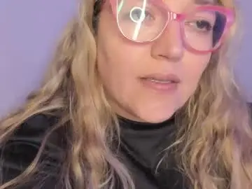 Chaturbate Live Porn of naty__mature_