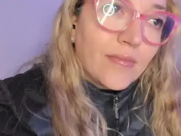 Chaturbate Sex Cam of naty__mature_