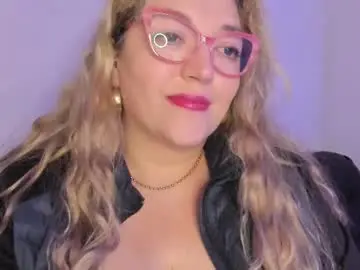 Chaturbate Free Live Porn of naty__mature_