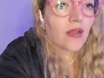 Chaturbate Free Live Porn of naty__mature_