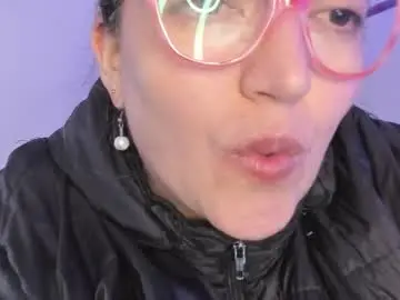 Chaturbate Free Porn Cam of naty__mature_