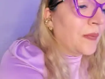 Chaturbate Best live sex cam show of naty__mature_