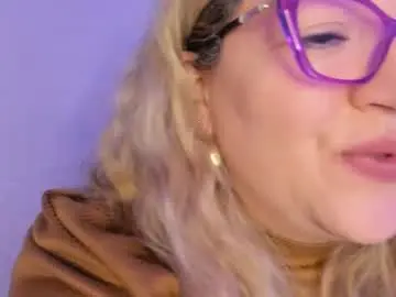 Chaturbate Sex Cam of naty__mature_