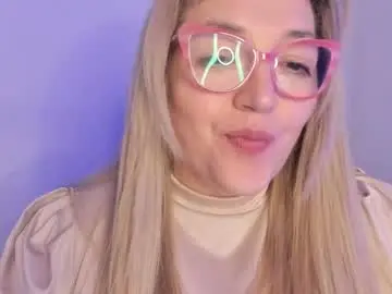 Chaturbate Sex Cam of naty__mature_