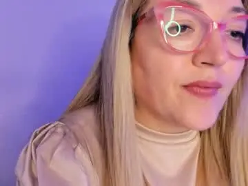 Chaturbate Live Sex of naty__mature_