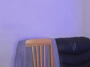 Chaturbate Live Sex of naty__mature_