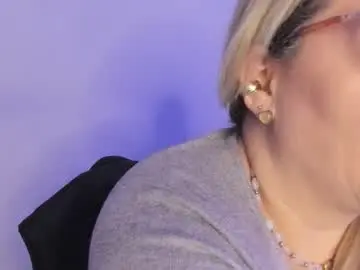 Chaturbate Live Porn of naty__mature_