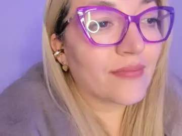 Chaturbate Adult Webcam of naty__mature_