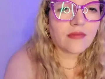 Chaturbate Free Porn Cam of naty__mature_