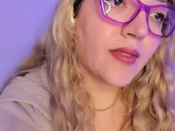 Chaturbate Best Webcam of naty__mature_