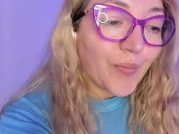 Chaturbate Live Sex Cam of naty__mature_