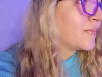 Chaturbate Best Webcam of naty__mature_