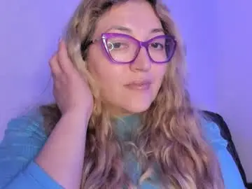 Chaturbate Watch Live Sex Cams of naty__mature_