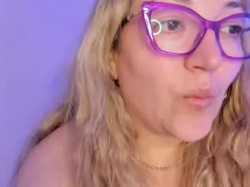 Chaturbate Free Live Porn of naty__mature_