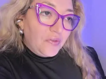 Chaturbate Sex Cam of naty__mature_