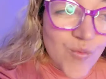 Chaturbate Free Porn Cam of naty__mature_