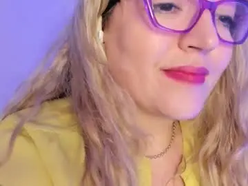 Chaturbate Private Sex Chat of naty__mature_